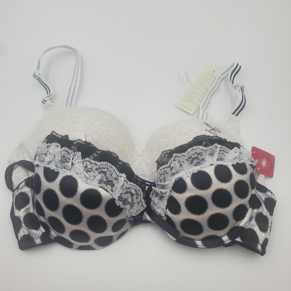 NEW Women Bra Size 34A